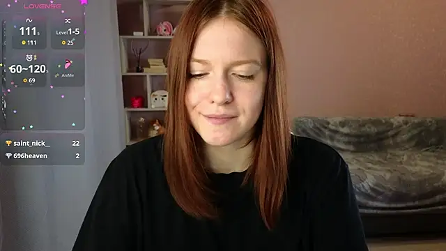 CassieJuice69 online show from 06.15.26