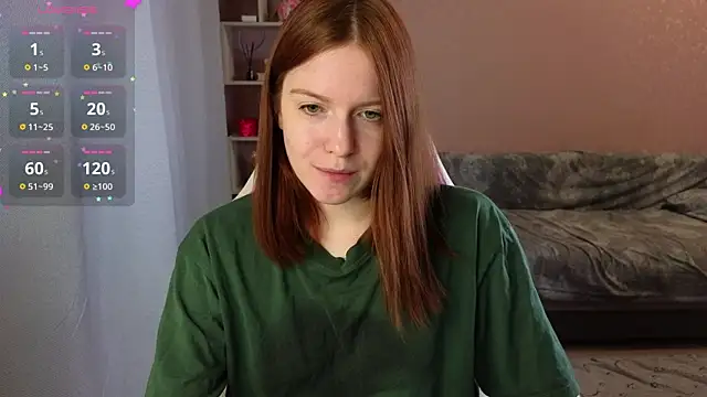 CassieJuice69 online show from 06.16.26