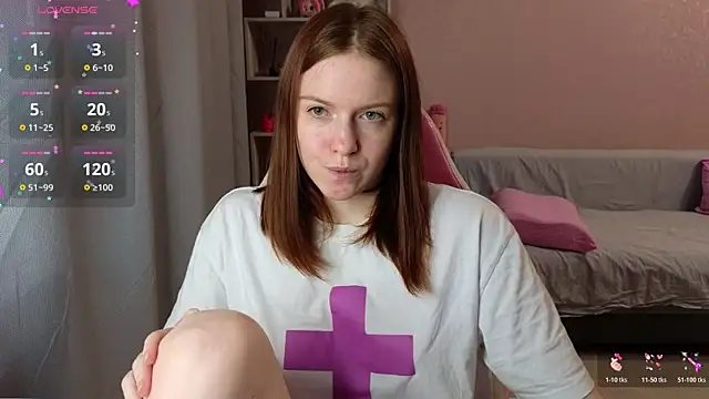 CassieJuice69 online show from 06.22.26