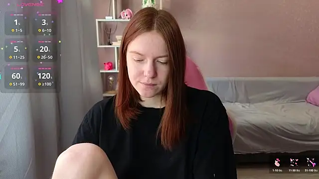 CassieJuice69 online show from 06.27.26