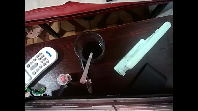 Indian candyXX online show from 02.12.25