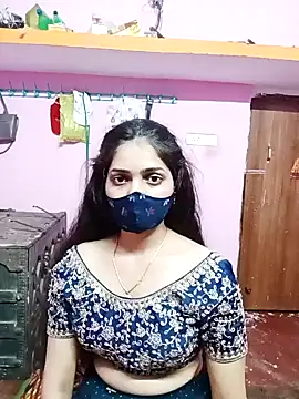 Cute-Simmi online show from 12.10.24