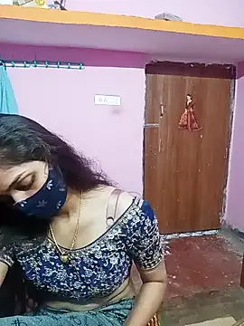 Cute-Simmi online show from 12.13.24