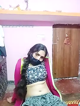 Cute-Simmi online show from 12.16.24