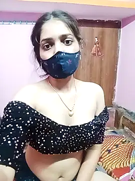 Cute-Simmi online show from 12.17.24