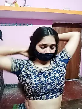 Cute-Simmi online show from 12.18.24