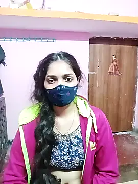 Cute-Simmi online show from 12.18.24