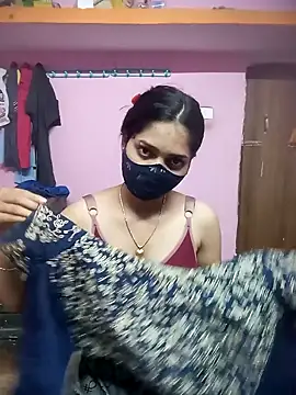 Cute-Simmi online show from 12.23.24