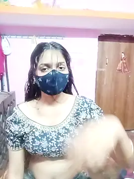 Cute-Simmi online show from 01.02.25