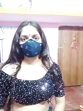 Cute-Simmi online show from 01.07.25