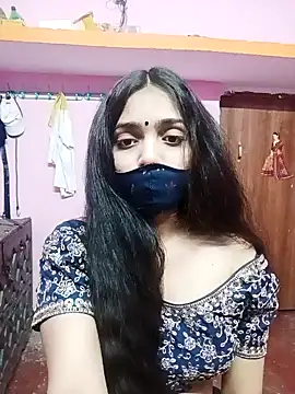 Cute-Simmi online show from 01.10.25