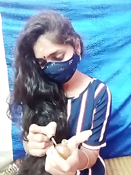 Cute-Simmi online show from 01.28.25