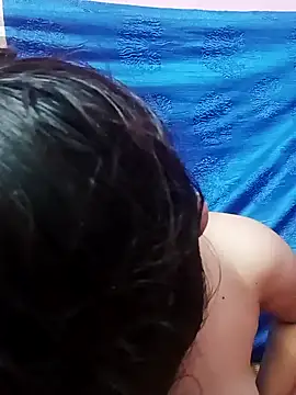 Cute-Simmi online show from 02.02.25