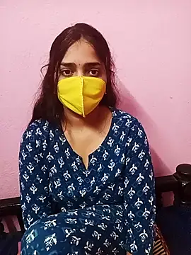 Cute-Simmi online show from 12.19.25