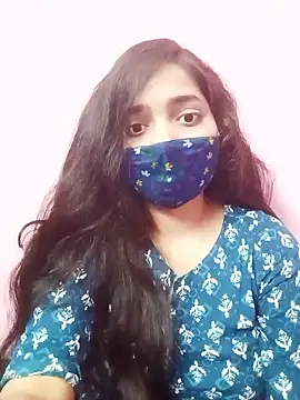 Cute-Simmi online show from 01.13.26