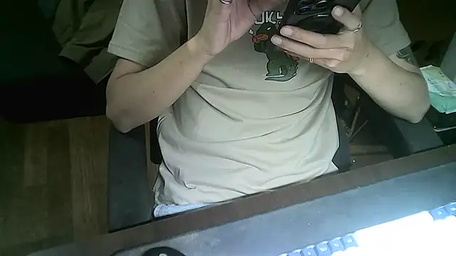 Ryan67533 online show from 10.03.25