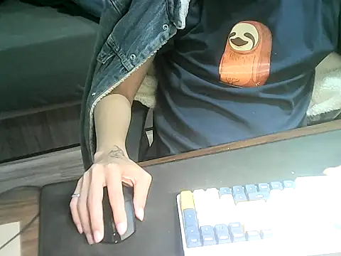 Ryan67533 online show from 11.04.25