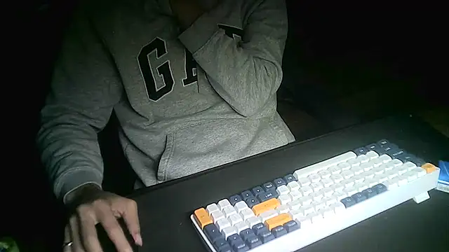 Ryan67533 online show from 11.23.25