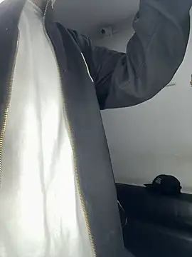 Daddyrich 632 online show from 02.11.26