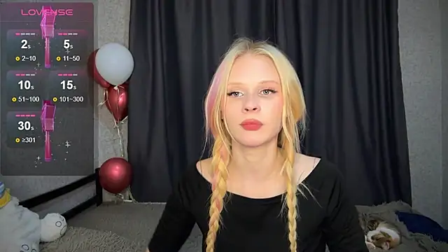 lisa barbie online show from 12.13.24