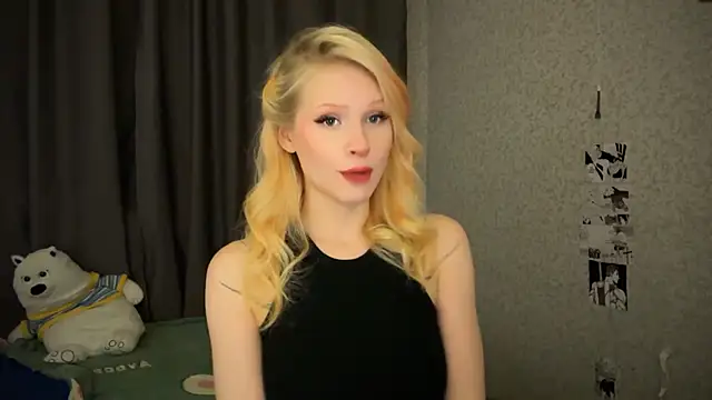 lisa barbie online show from 01.20.25