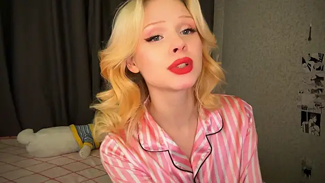 lisa barbie online show from 01.22.25