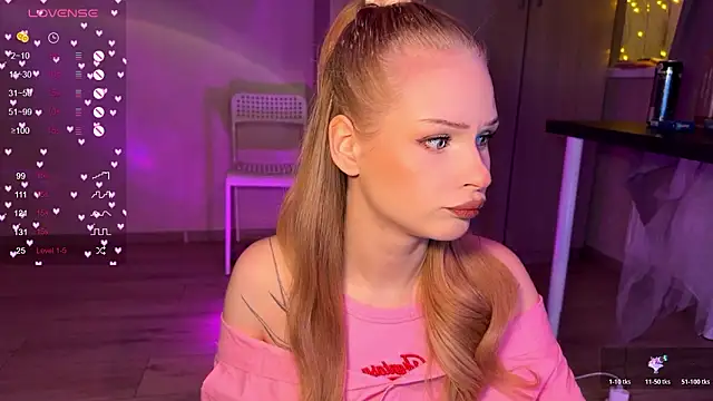 lisa barbie online show from 02.12.26