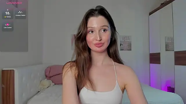 tender babyy online show from 01.30.25