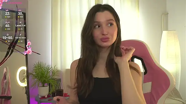 tender babyy online show from 02.18.25