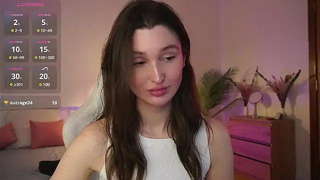 tender babyy online show from 03.13.25