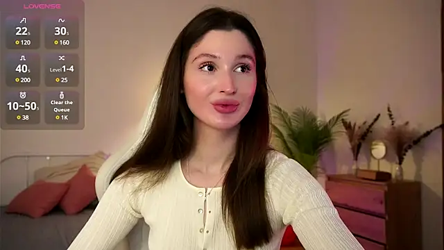 tender babyy online show from 03.19.25