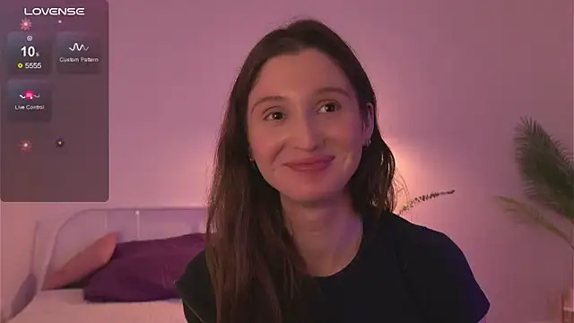 tender babyy online show from 09.21.25