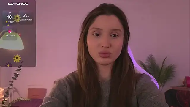 tender babyy online show from 12.15.25