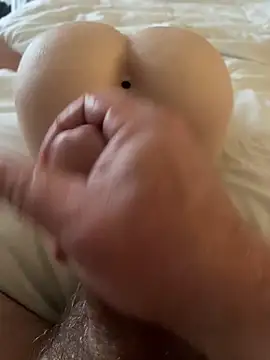 NaughtyJonnyB online show from 12.15.25