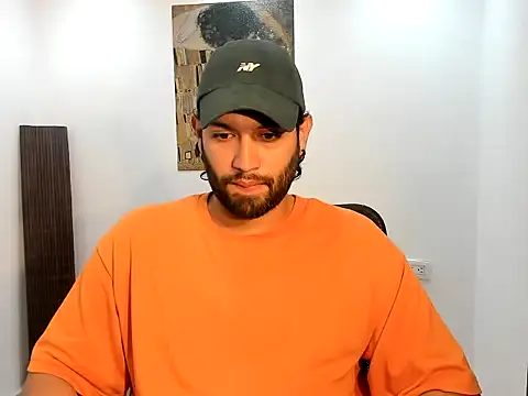 Dirtyboyhot online show from 02.19.26