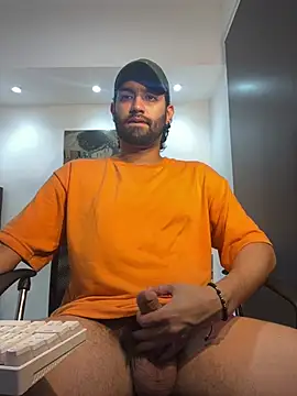 Dirtyboyhot online show from 02.26.26