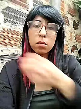 MirandaSingle online show from 02.01.26