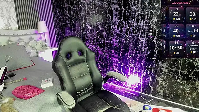 MAEVE BOOBS online show from 01.15.25