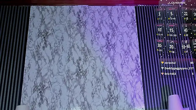 MAEVE BOOBS online show from 01.22.25