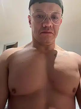 BryanWilliam online show from 01.09.26