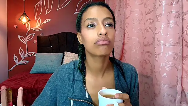 Zia Green online show from 01.13.25