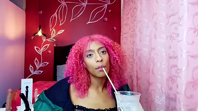 Zia Green online show from 03.21.25