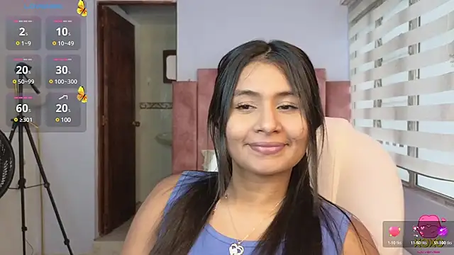 lou rosse  online show from 02.03.25