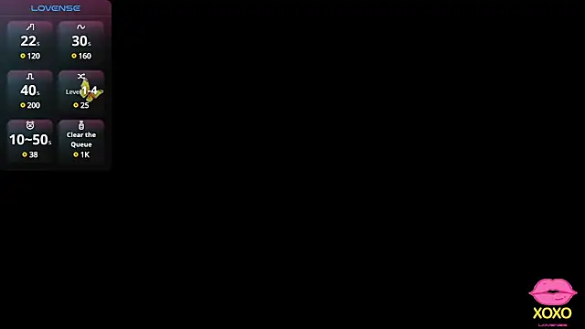 lou rosse  online show from 02.04.25