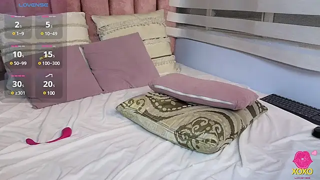 lou rosse  online show from 02.11.25