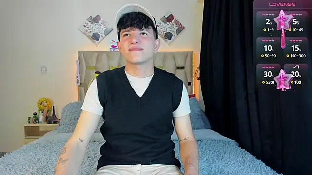 patrick sanzz online show from 02.28.25