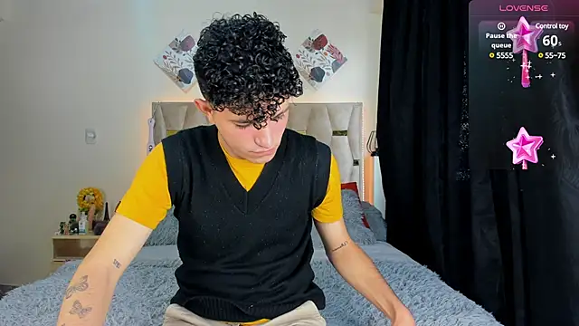 patrick sanzz online show from 02.28.25