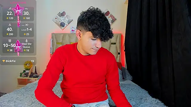 patrick sanzz online show from 03.03.25