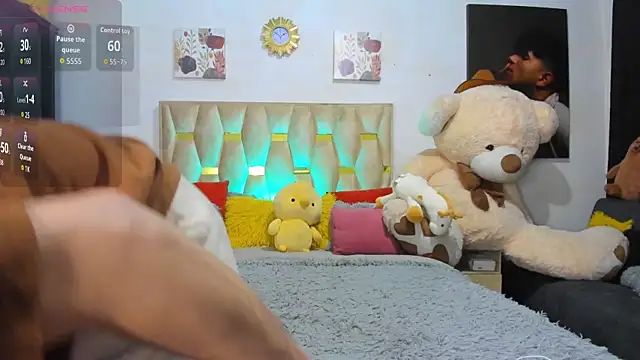 patrick sanzz online show from 09.18.25