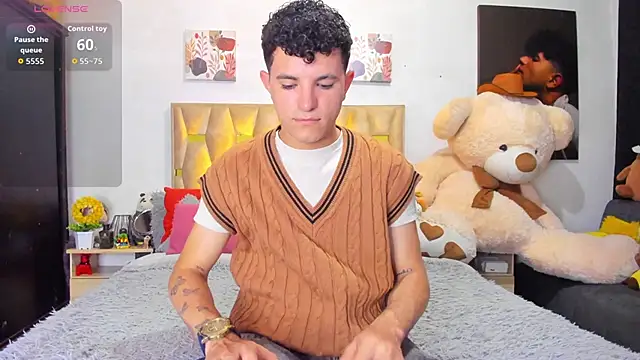 patrick sanzz online show from 09.23.25